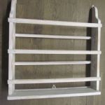 713 2144 PLATE-SHELF